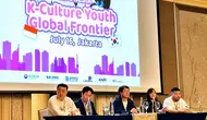 Cerita Horor Indonesia Curi Perhatian Editor Webtoon Korea, Dinilai Punya Potensi Mendunia