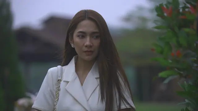 Takdir Cinta yang Kupilih