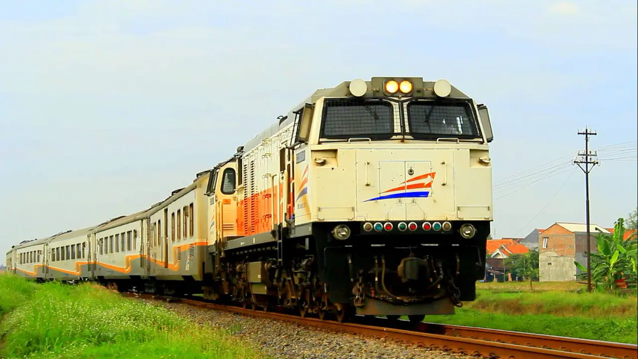 Penyebab Tabrakan Kereta di Cirebon Akibat Sabotase?