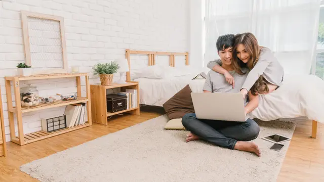 Konsisten Mencatat Arus Keuangan