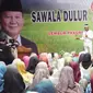 Kang Dedi Mulyadi di sela kegiatan 'Rembuk Indung Aing se-Jawa Barat' di Lembur Pakuan Kabupaten Subang. Foto (Istimewa)