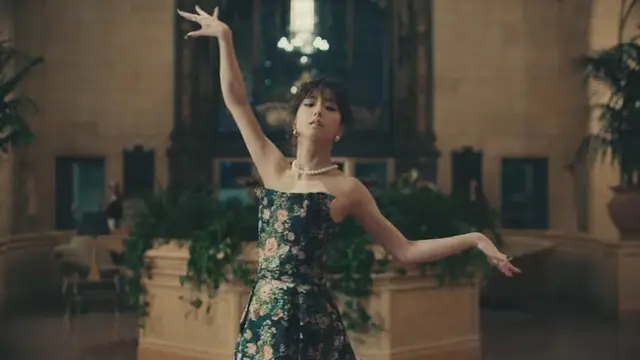 Jisoo BLACKPINK