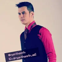 Sosok tampan mendiang dr. Ryan Thamrin memang pantas menjadi idola para kawula muda. Pasalnya, dokter muda ini tak hanya tampan, namun ia memiliki segudang prestasi di masa hidupnya. (Instagram/drryanthamrin_asli)