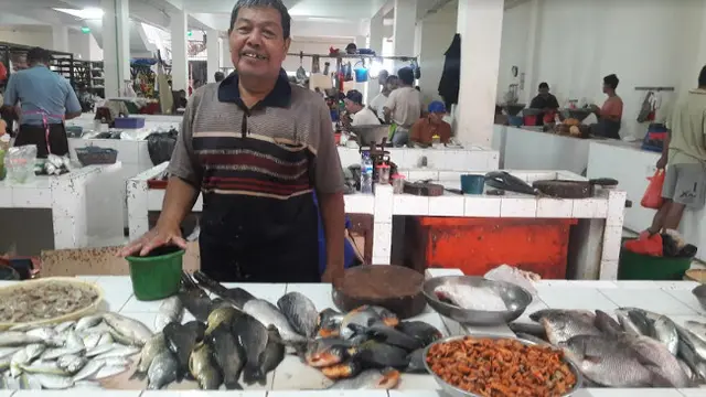 (Foto: Liputan6.com/Bawono Y)