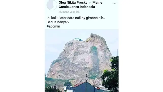 6 Status Facebook Salah Tulis Kata Ini Bikin Tepuk Jidat