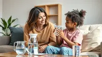 Fungsi Oralit: Manfaat, Dosis, dan Cara Penggunaan yang Tepat