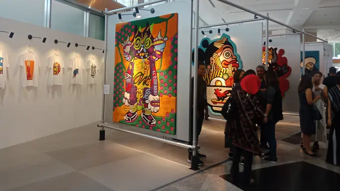 Art Jakarta 2019