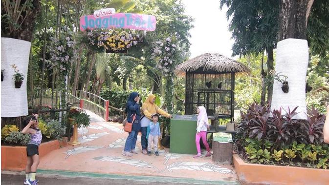 6 Destinasi Wisata di Surabaya yang Ditutup Saat PPKM Darurat - Vimarsana News
