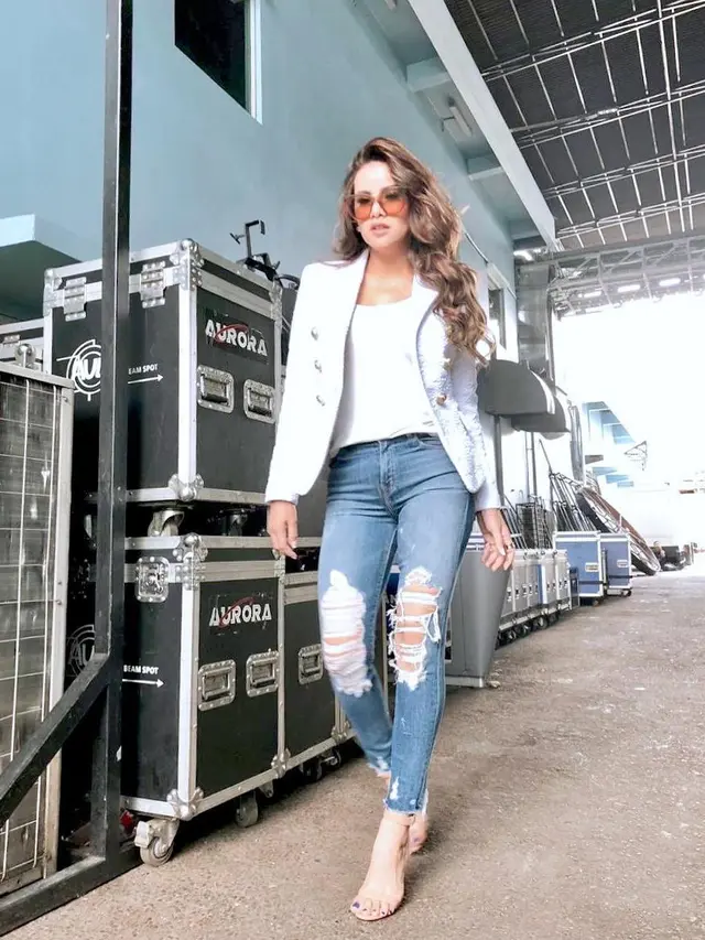 [Fimela] Olla Ramlan