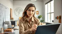 Mengenal Kepribadian Virgo: Karakter, Sifat dan Keunikan Zodiak Perfeksionis