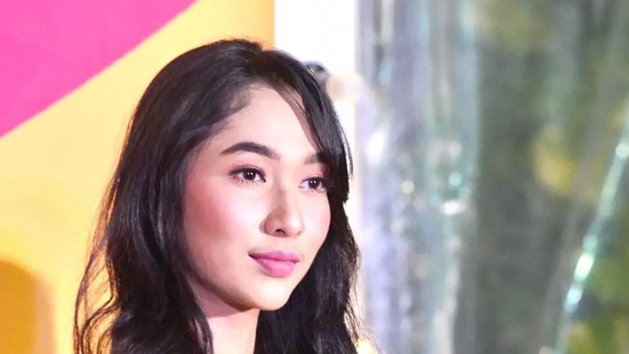 Gaya rambut lebaran