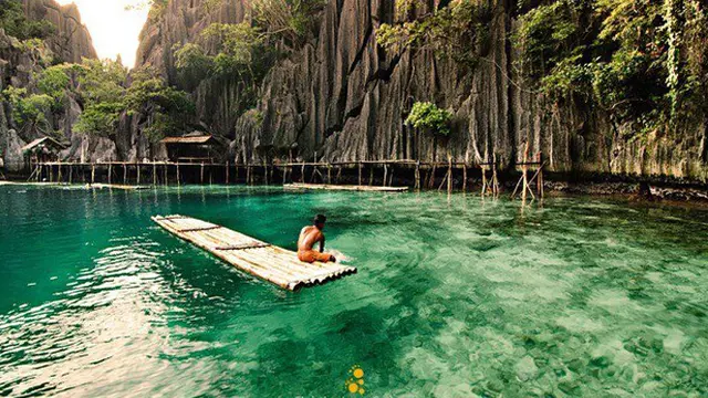 6 Tempat Memukau yang Harus Dikunjungi ketika ke Filipina