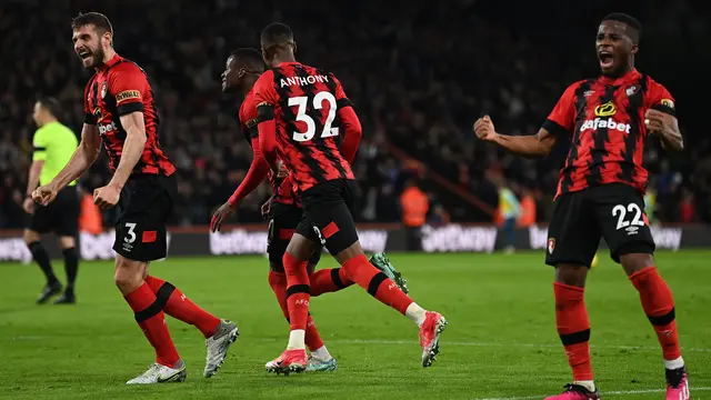 AFC Bournemouth