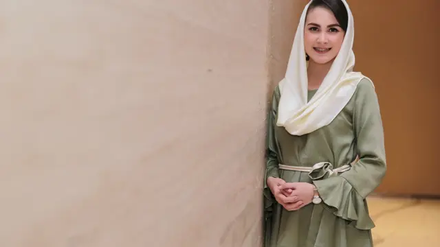 [Bintang] Arumi Bachsin