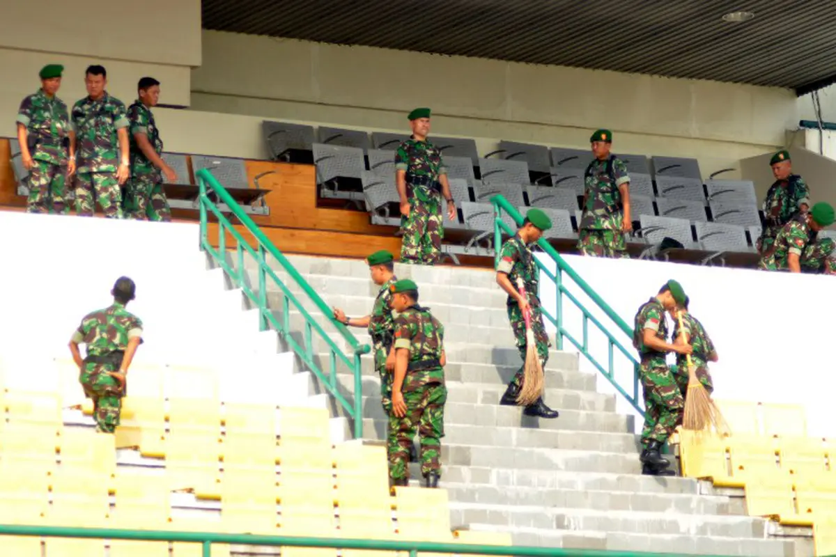 PS TNI