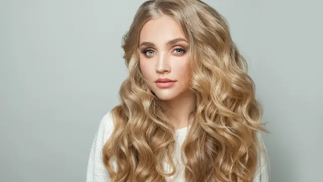 Mengenal Kilau Rambut Sehat