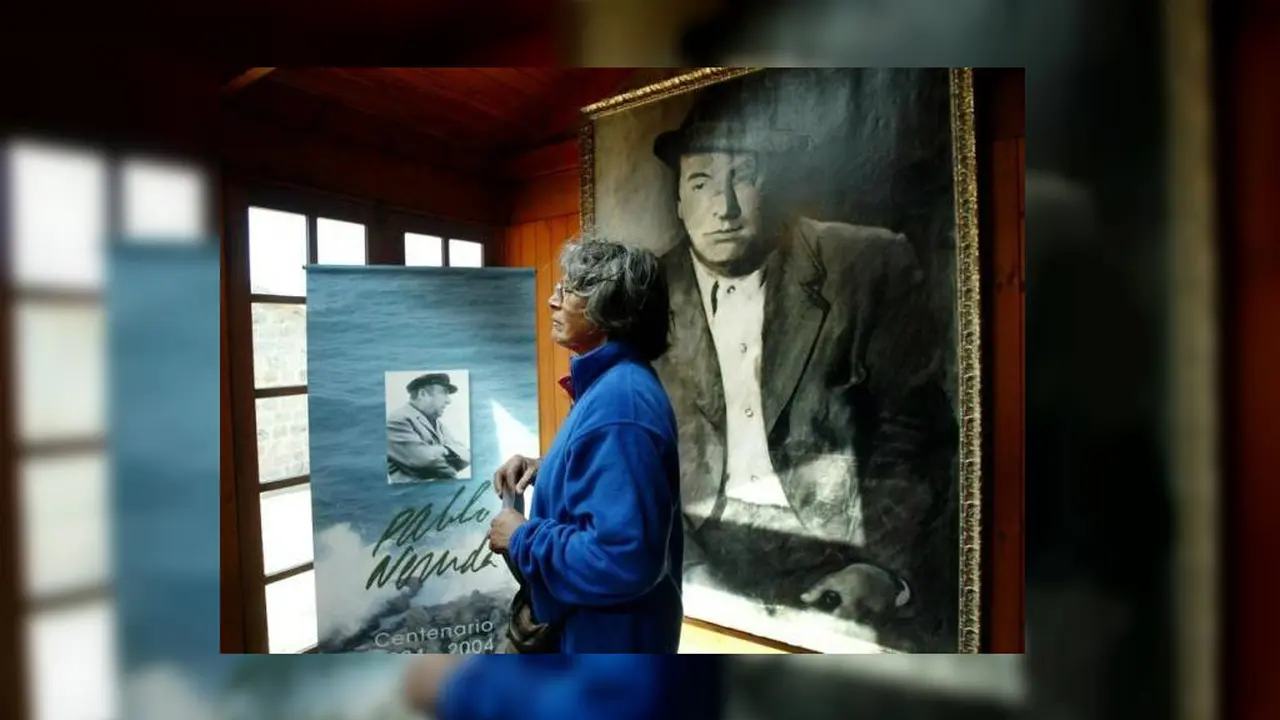 Pemerintah Chile Akui Pinochet di Balik Tewasnya Peraih Nobel 