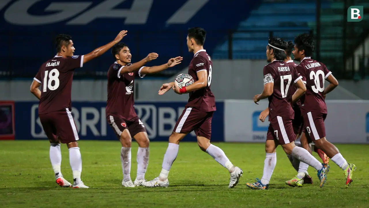 PSM Makassar