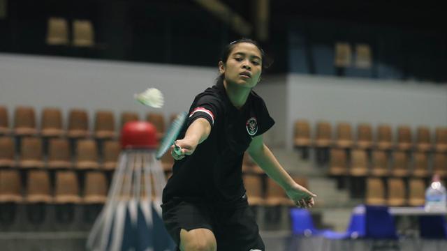 Gregoria Mariska Tunjung