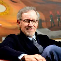 Steven Spielberg