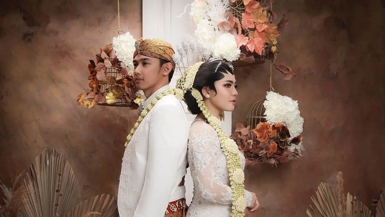 Immanuel Caesar Hito dan Felicya Angelista. (Foto: Instagram @felicyangelista_)