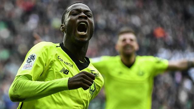 FOTO: 7 Rekrutan Anyar Siap Merasakan Kerasnya Premier League