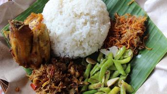 Jalan-Jalan ke Mataram, Ini 5 Rekomendasi Kuliner Malam Lombok