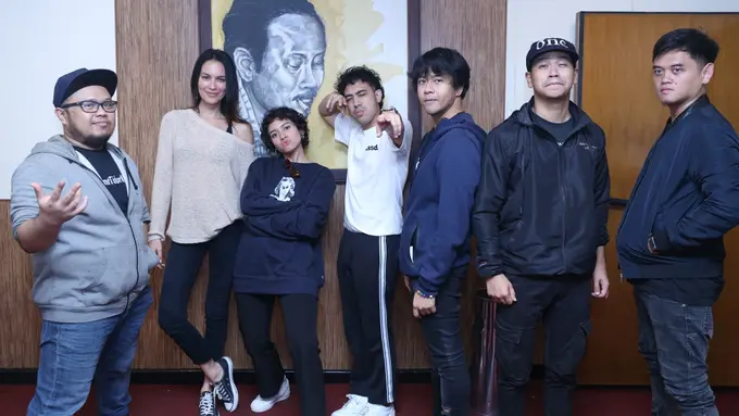 [Bintang] Sophia Latjuba