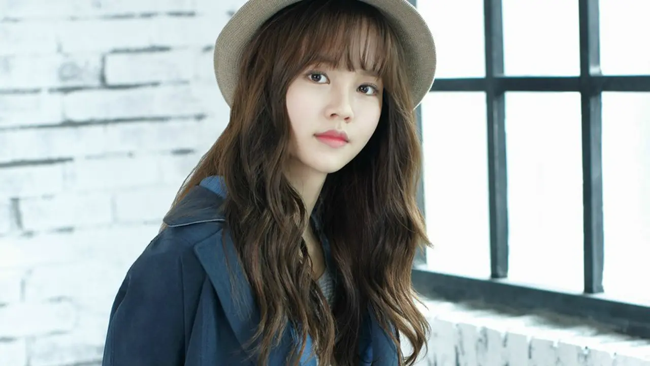 [Bintang] Kim So Hyun