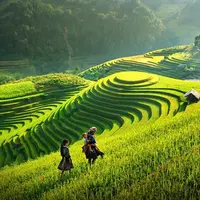 Ninh Binh, Vietnam. (amitysmiletravel.com)