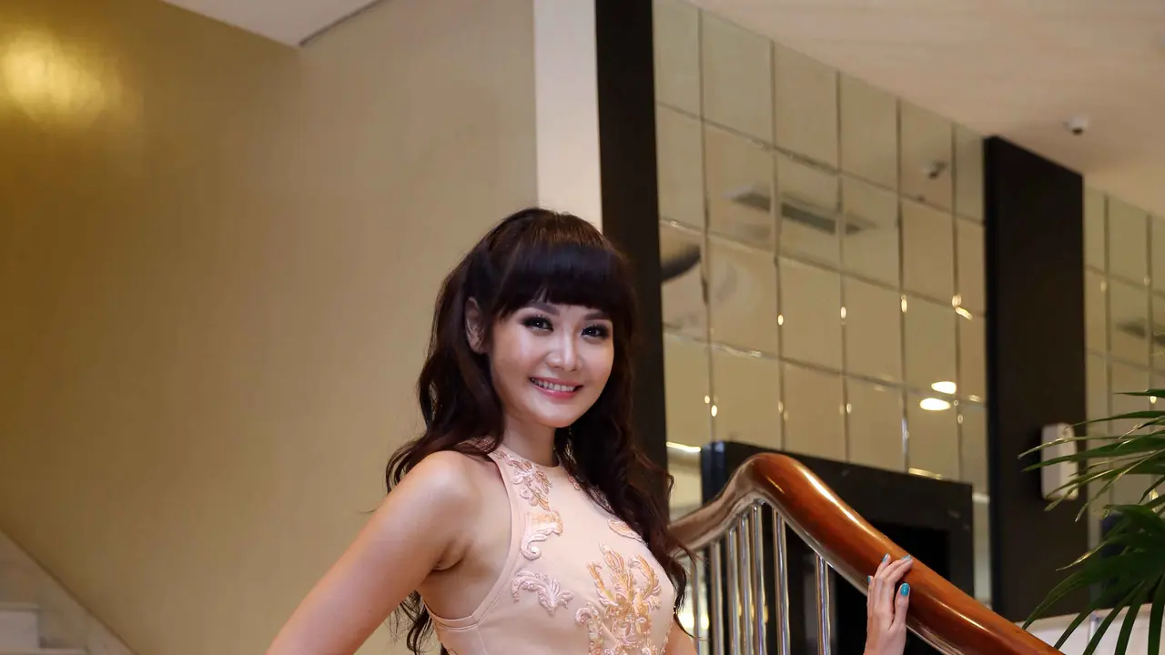 Alena Wu