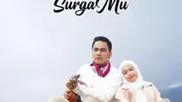 Enda Ungu dan sang putri Zara Leola luncurkan single religi terbaru SurgaMu (dok Musica Studios)