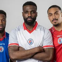 Haiti Mendadak Diminta Ganti Desain Jersey untuk Piala Dunia 2026, Ini Penyebabnya