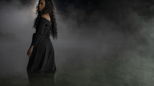 The Haunting of Bly Manor