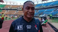 Mental Jadi Masalah Kalteng Putra Saat Hadapi Persebaya