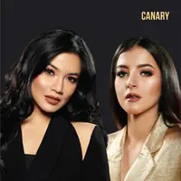 Lipstik Double Treasure by Kamalia Beauty Titi Kamal x Tasya Farasya