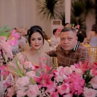 Ultah Krisdayanti ke-47 (Instagram/krisdayantilemos)