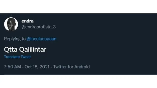 7 Nama Anak Awalan Huruf Q ala Netizen Ini Bikin Susah Tahan Tawa