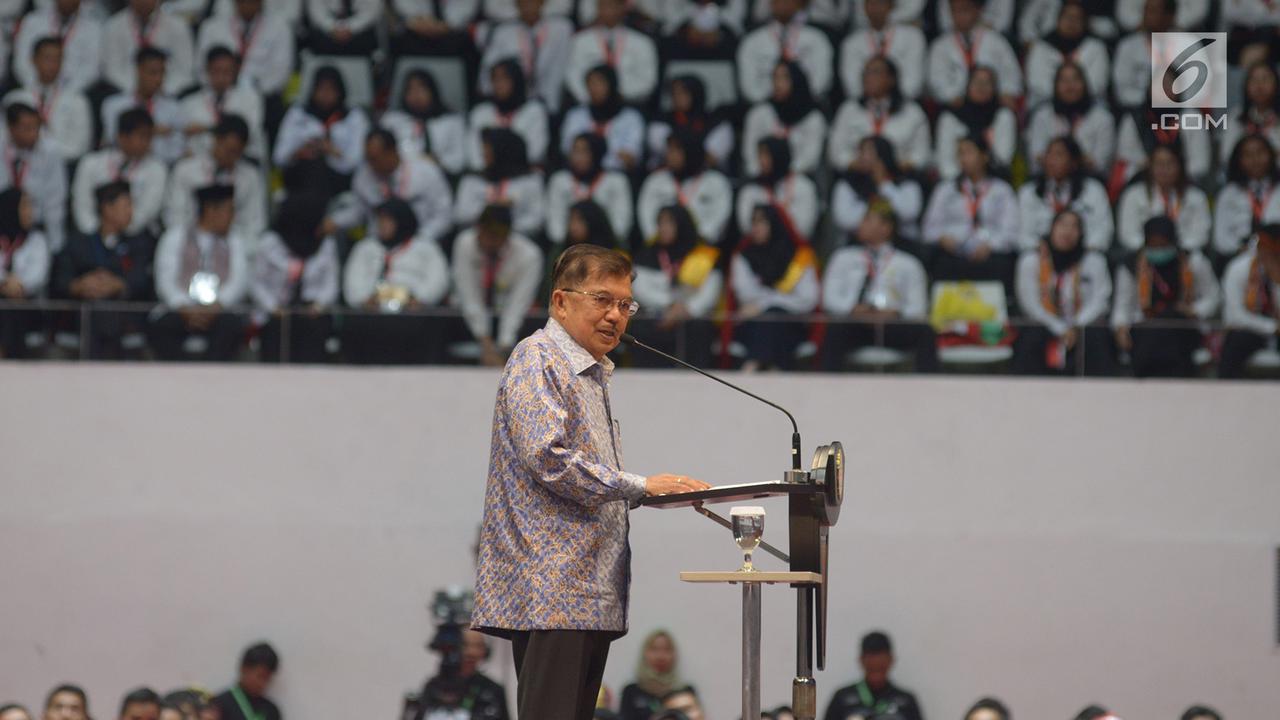 Jusuf Kalla