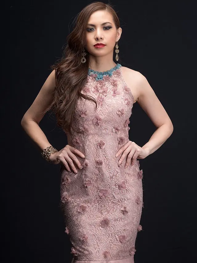 [Bintang] Julieta Pricilla