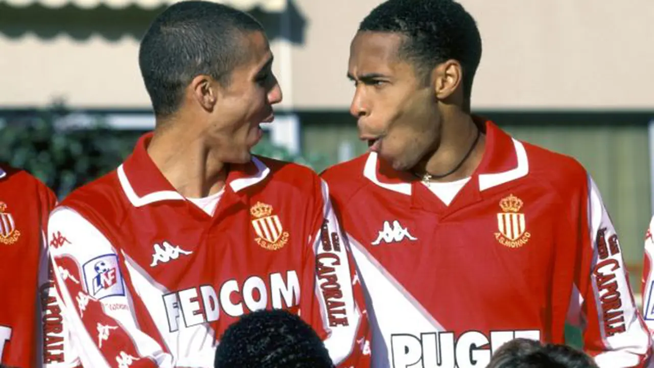 Thierry Henry