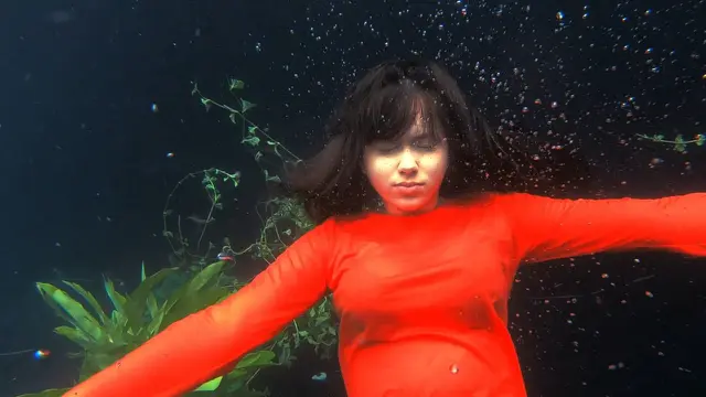 Magic in Love