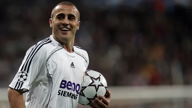 Fabio Cannavaro