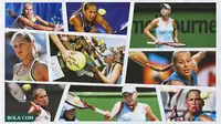 Anna Kournikova: Spice Girl Dunia Tenis yang Jelita Memesona, Dulu Dicari Jutaan Orang, Kini Apa Kabarnya?
