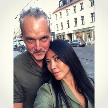 Jarang Terekspos, Ini 6 Momen Manis Anggun C Sasmi dengan ...