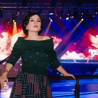 Tiap orang punya cara tersendiri dalam menurunkan berat badan, begitu pula dengan Cynthia Lamusu. Pemilik nama lengkap Prilliany Cynthia Lamusu ini diketahui sukses menurunkan berat badan hingga puluhan kilogram. (FOTO: instagram.com/@cynthia_lamusu)