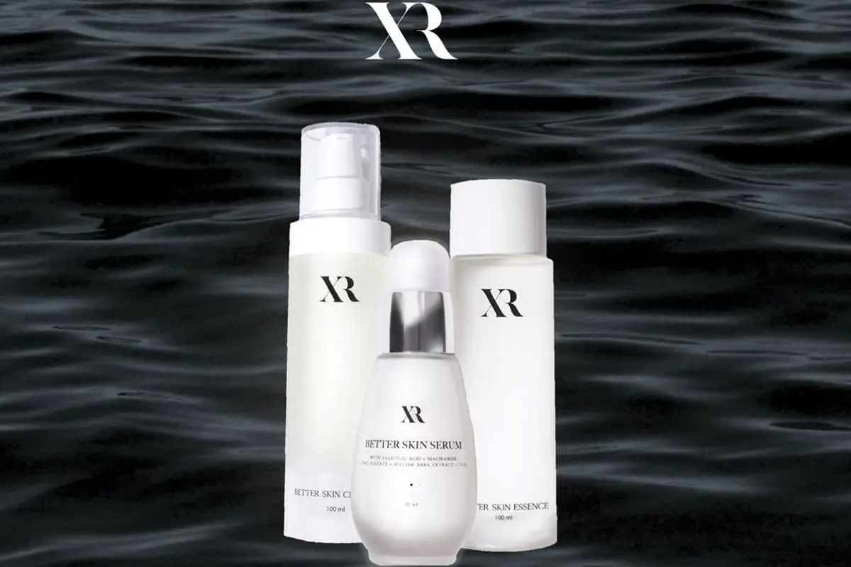 XR Better Skin Series
