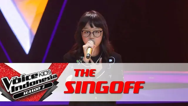 Kimberley Sings