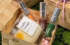 Usai Ikut BRI Incubator, Produk Artisan di Yogya Ini Temukan Strategi Marketing yang Efektif (instagram.com/liyerliyer.id)