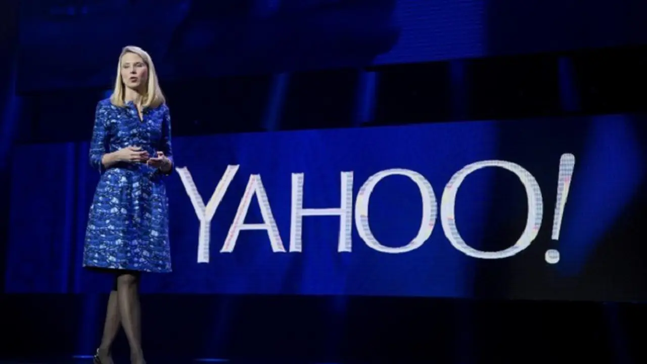Yahoo Esports